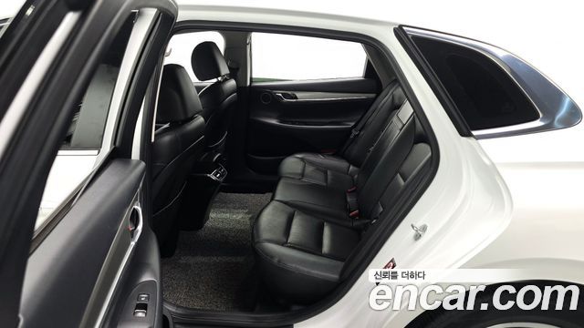 Hyundai Grandeur 2022 — photo 18