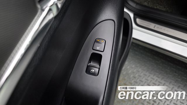 Hyundai Grandeur 2022 — photo 23