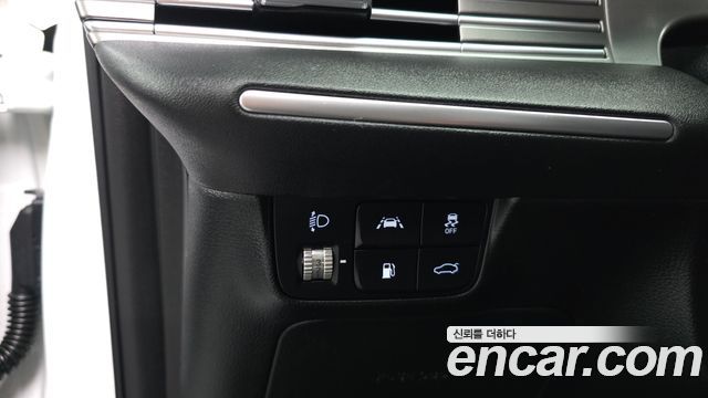 Hyundai Grandeur 2022 — photo 25