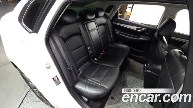 Hyundai Grandeur 2022 — photo 16