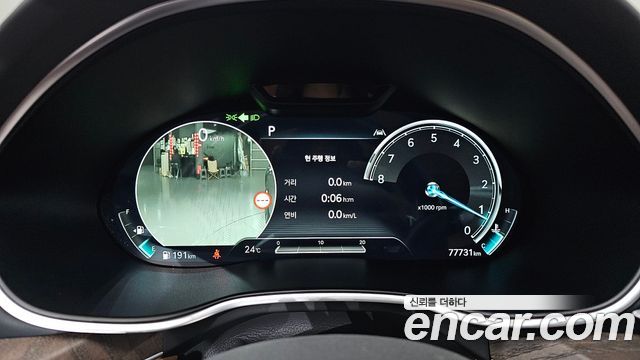 Genesis G80 2022 — photo 8