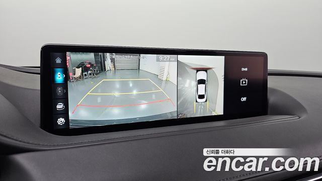 Genesis G80 2022 — photo 14