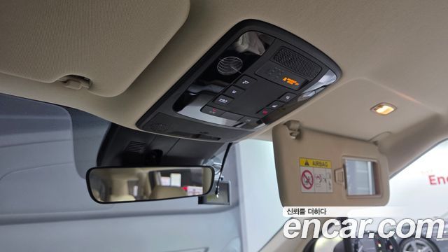 Kia Canival 2022 — photo 20