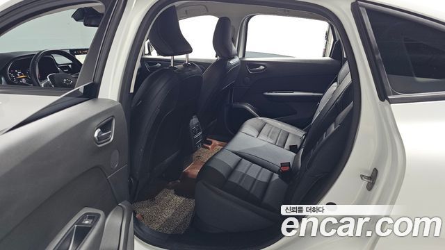 Renault Korea XM3 2020 — photo 18