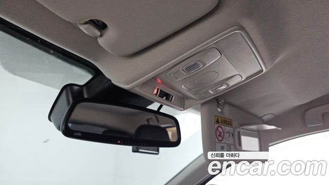 Renault Korea XM3 2020 — photo 24