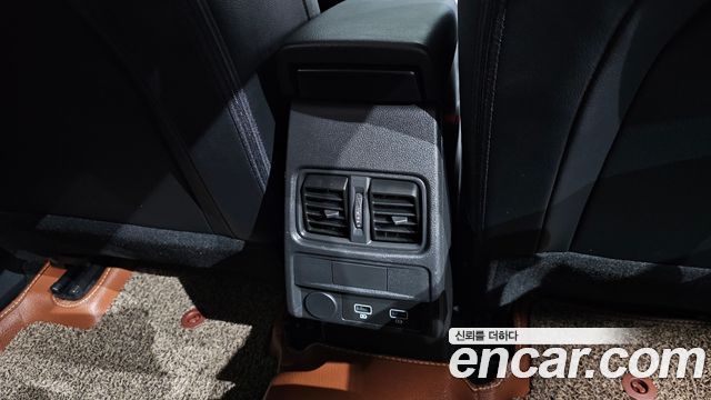 Renault Korea XM3 2020 — photo 25
