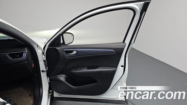 Renault Korea XM3 2020 — photo 14
