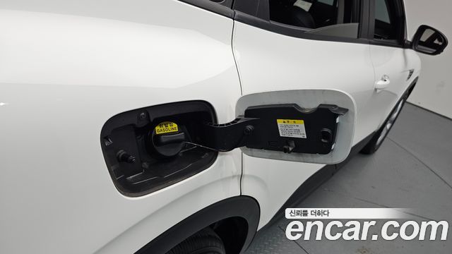 Renault Korea XM3 2020 — photo 30