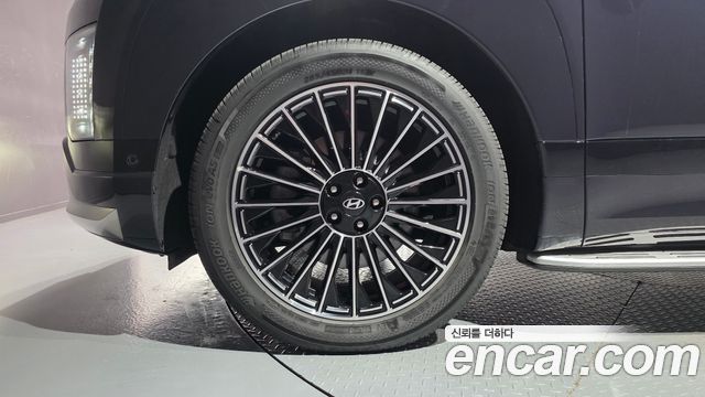 Hyundai Ioniq9 2025 — photo 5