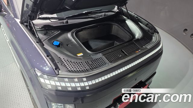 Hyundai Ioniq9 2025 — photo 6
