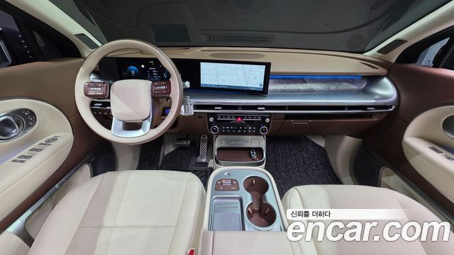 Hyundai Ioniq9 2025 — photo 7