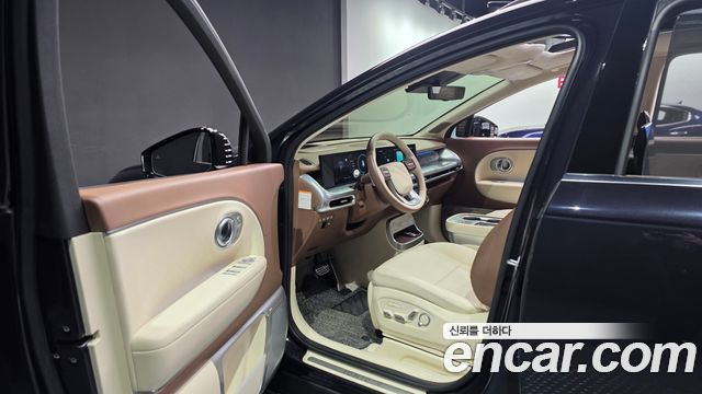 Hyundai Ioniq9 2025 — photo 10