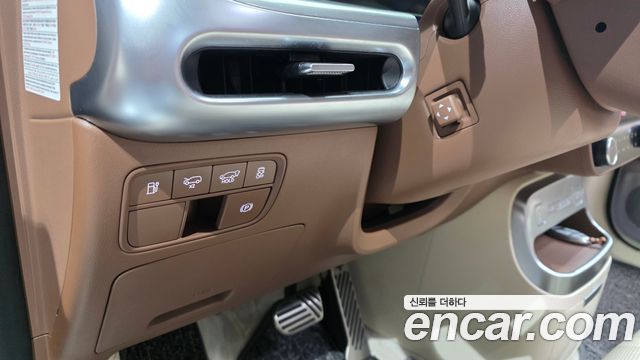 Hyundai Ioniq9 2025 — photo 12