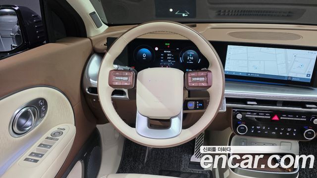 Hyundai Ioniq9 2025 — photo 13