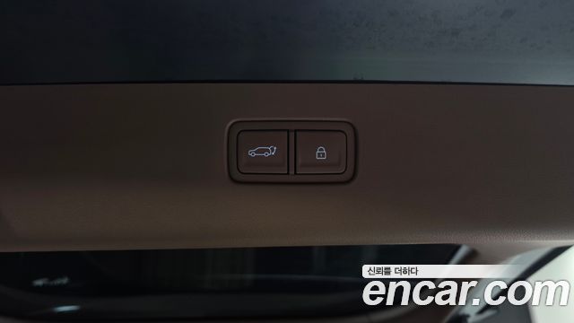 Hyundai Ioniq9 2025 — photo 19