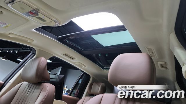 Hyundai Ioniq9 2025 — photo 20