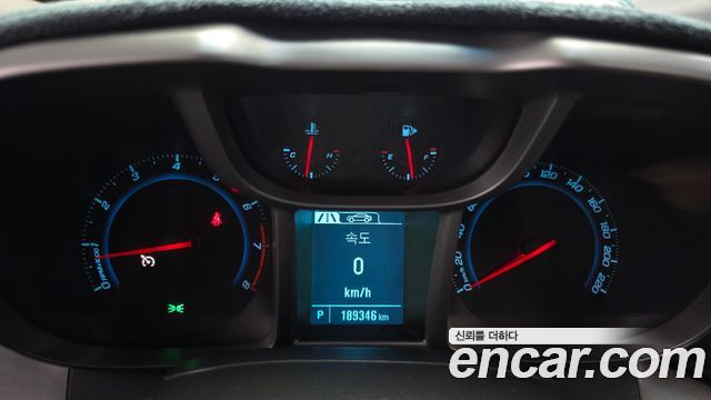 Chevrolet Korea Orlando 2014 — photo 8