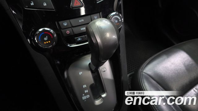 Chevrolet Korea Orlando 2014 — photo 9