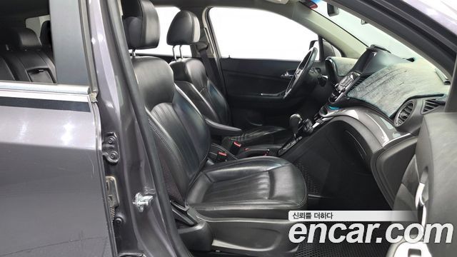 Chevrolet Korea Orlando 2014 — photo 11