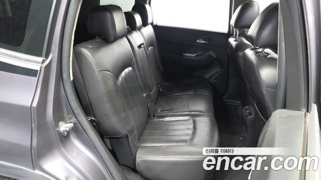 Chevrolet Korea Orlando 2014 — photo 12