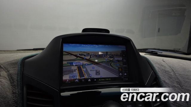 Chevrolet Korea Orlando 2014 — photo 14