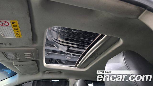 Chevrolet Korea Orlando 2014 — photo 18