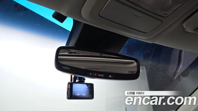 Chevrolet Korea Orlando 2014 — photo 19
