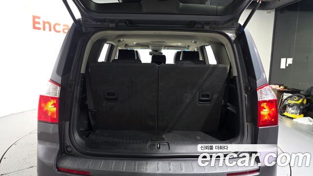 Chevrolet Korea Orlando 2014 — photo 20