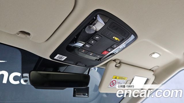 Kia Canival 2023 — photo 27