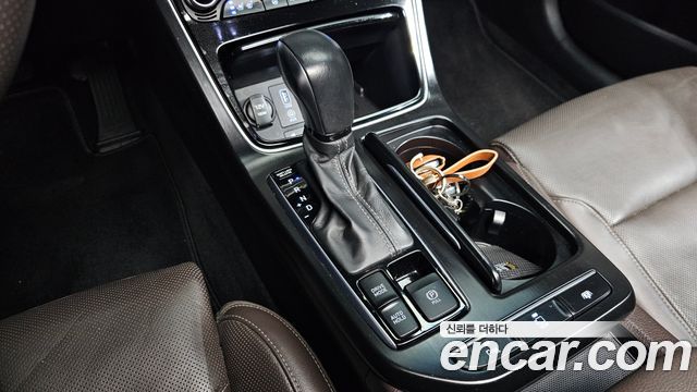 Hyundai Grandeur 2019 — photo 12