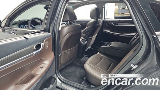 Hyundai Grandeur 2019 — photo 18