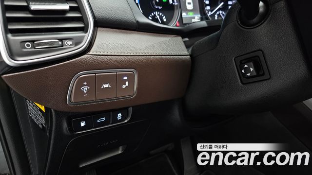 Hyundai Grandeur 2019 — photo 20