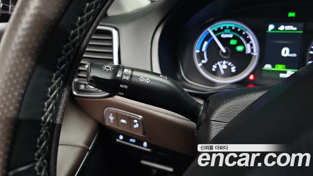 Hyundai Grandeur 2019 — photo 21