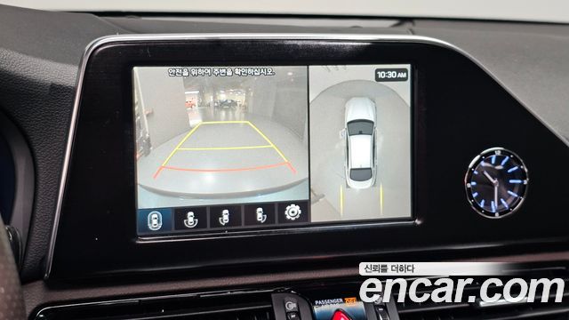 Hyundai Grandeur 2019 — photo 25