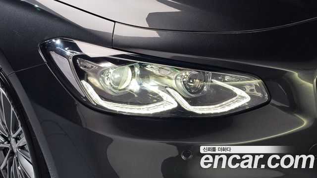 Hyundai Grandeur 2019 — photo 8