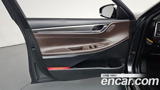 Hyundai Grandeur 2019 — photo 14