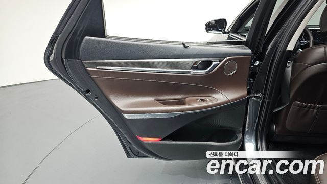 Hyundai Grandeur 2019 — photo 15