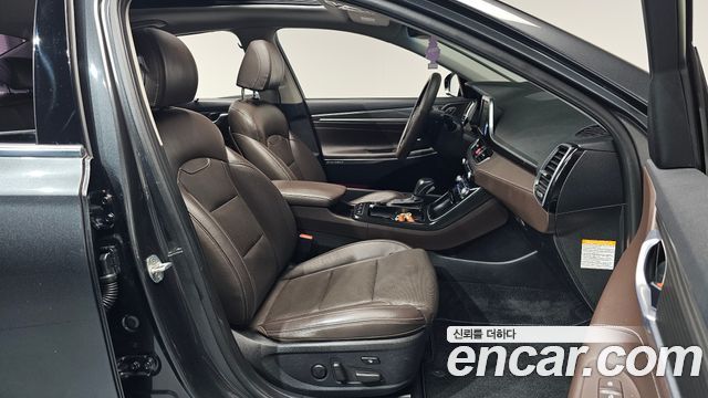 Hyundai Grandeur 2019 — photo 16