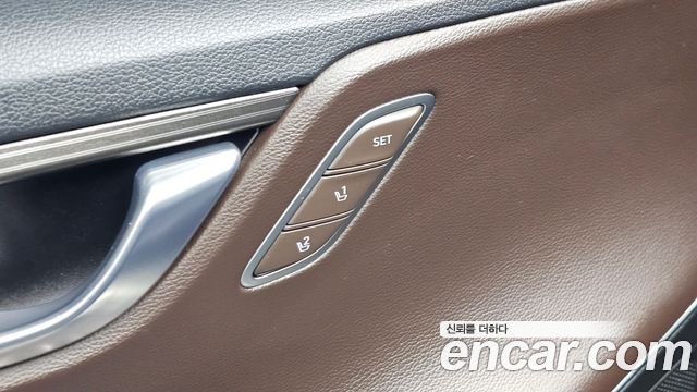 Hyundai Grandeur 2019 — photo 28