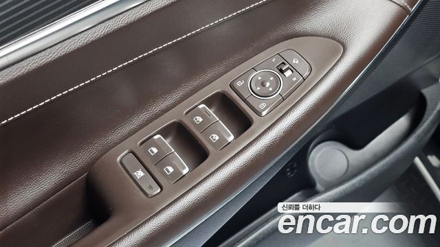 Hyundai Grandeur 2019 — photo 29