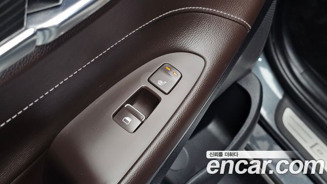 Hyundai Grandeur 2019 — photo 30