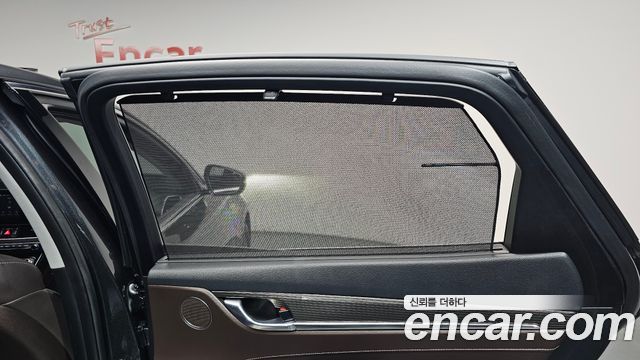 Hyundai Grandeur 2019 — photo 31