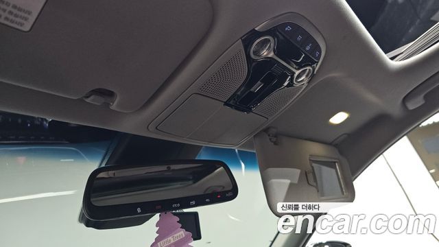 Hyundai Grandeur 2019 — photo 32
