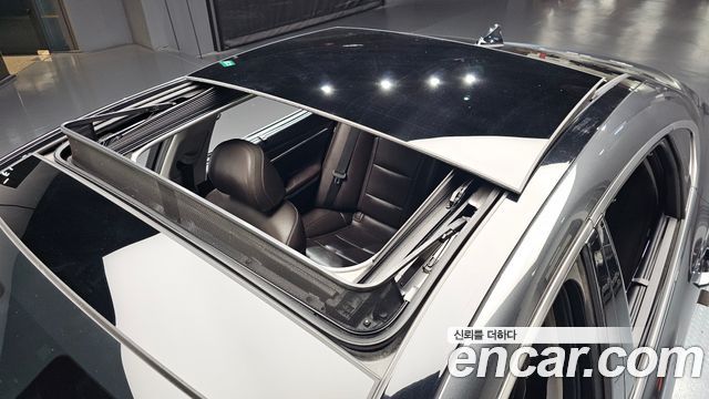 Hyundai Grandeur 2019 — photo 34