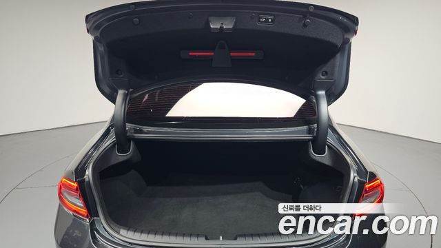 Hyundai Grandeur 2019 — photo 35