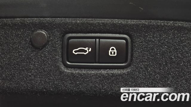 Hyundai Grandeur 2019 — photo 36