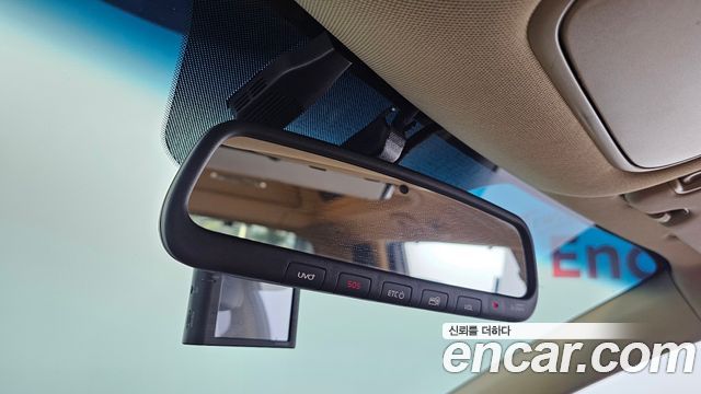 Kia Canival 2019 — photo 19