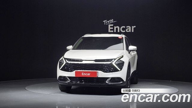 Kia Sportage 2024 — photo 3