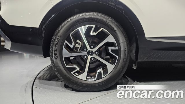 Kia Sportage 2024 — photo 5