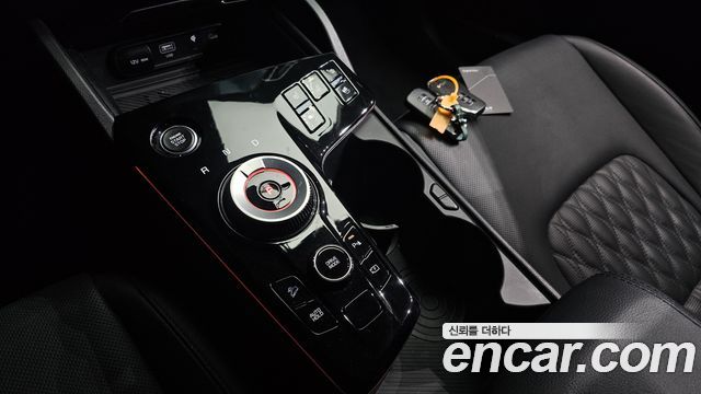 Kia Sportage 2024 — photo 12